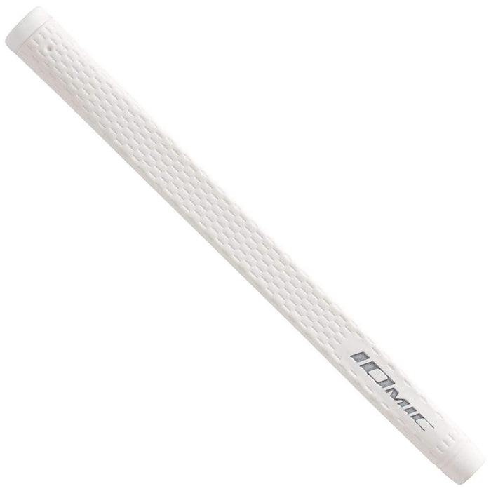 IOMIC Sticky Putter M58 White IOMAX Elastomer (Resin) Unisex Adult No Backline_2