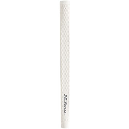 IOMIC Sticky Putter M58 White IOMAX Elastomer (Resin) Unisex Adult No Backline_3