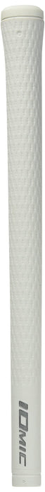 IOMIC Golf Grip Sticky Lady's & Junior Grip Series M56 IOMAX Elastomer White NEW_1