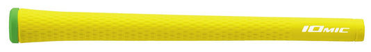 IOMIC Grip Sticky 1.8 Soft Feeling No Backline M60 Yellow/Green IOMAX(elastomer)_1