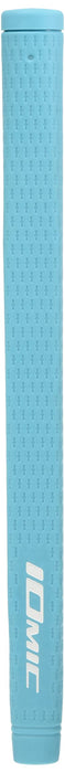 IOMIC Sticky Putter M58 Sky Blue IOMAX Elastomer(Resin) Unisex Adult No Backline_1