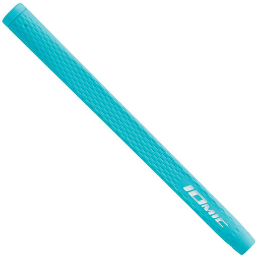 IOMIC Sticky Putter M58 Sky Blue IOMAX Elastomer(Resin) Unisex Adult No Backline_2