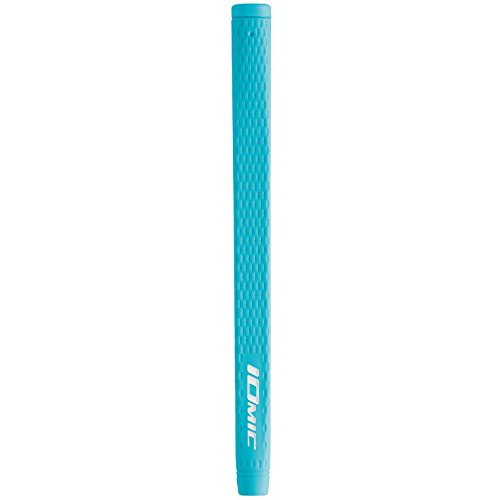 IOMIC Sticky Putter M58 Sky Blue IOMAX Elastomer(Resin) Unisex Adult No Backline_3