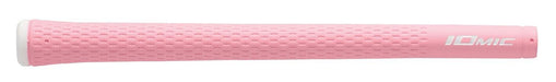 IOMIC Golf Grip Sticky Lady's & Junior Grip Series M56 IOMAX Elastomer MilkyPink_1