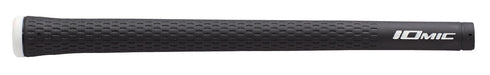 IOMIC Golf Grip Sticky Lady's & Junior Grip Series M56 IOMAX Elastomer Black NEW_1