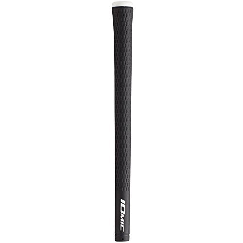 IOMIC Golf Grip Sticky Lady's & Junior Grip Series M56 IOMAX Elastomer Black NEW_2