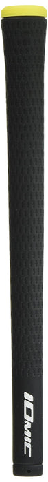 IOMIC Grip Sticky 1.8 Soft Feeling No Backline M60 Black/Yellow IOMAX(elastomer)_1