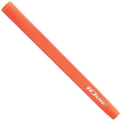 IOMIC Sticky Putter M58 Orange IOMAX Elastomer (Resin) Unisex Adult No Backline_2