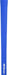 IOMIC Golf Grip Sticky2.3 Hard Feeling M60 Backline Blue IOMAX Elastomer (Resin)_1