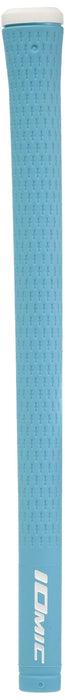 IOMIC Golf Grip Sticky Lady's & Junior Grip Series M56 IOMAX Elastomer Blue NEW_1