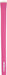 IOMIC Golf Grip Sticky Lady's & Junior Grip Series M56 IOMAX Elastomer Pink NEW_1