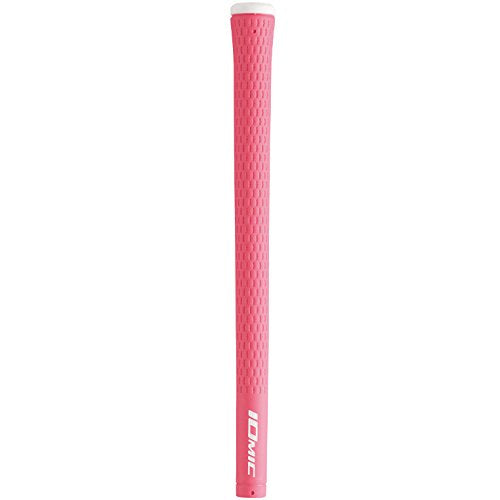 IOMIC Golf Grip Sticky Lady's & Junior Grip Series M56 IOMAX Elastomer Pink NEW_2