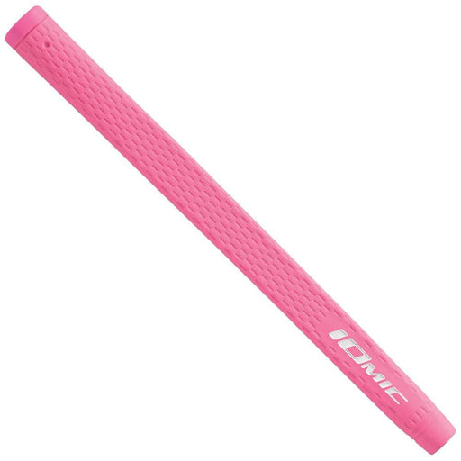 IOMIC Sticky Putter M58 Pink IOMAX Elastomer (Resin) Unisex Adult No Backline_2