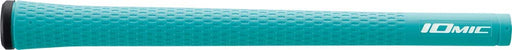 IOMIC Golf Grip Sticky2.3 Soft Feeling M60 No Backline Sky Blue/Black 50g IOMAX_1