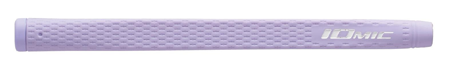 IOMIC Sticky Putter M58 Lavender IOMAX Elastomer(Resin) Unisex Adult No Backline_1