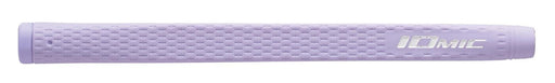 IOMIC Sticky Putter M58 Lavender IOMAX Elastomer(Resin) Unisex Adult No Backline_1