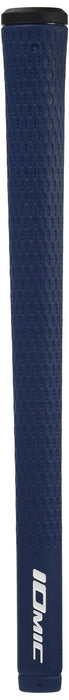 IOMIC Golf Grip Sticky2.3 Soft Feeling M60 No Backline Navy/Black 50g IOMAX NEW_1