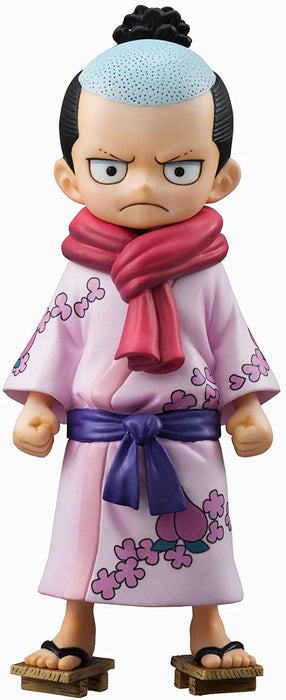 Portrait.Of.Pirates One Piece Sailing Again Momonosuke Figure NEW from Japan_1