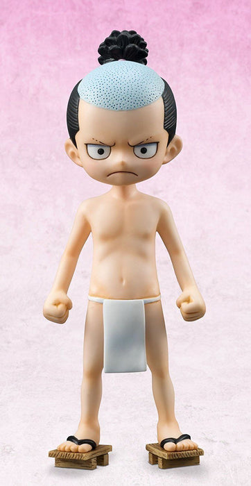 Portrait.Of.Pirates One Piece Sailing Again Momonosuke Figure NEW from Japan_5