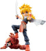MegaHouse G.E.M. Series Mashin Hero Wataru Tora-Oh & Himiko & Burikinton Figure_1