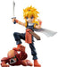 MegaHouse G.E.M. Series Mashin Hero Wataru Tora-Oh & Himiko & Burikinton Figure_2