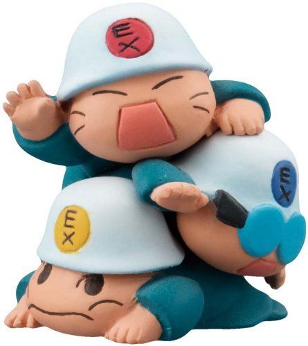 MegaHouse G.E.M. Series Mashin Hero Wataru Tora-Oh & Himiko & Burikinton Figure_4