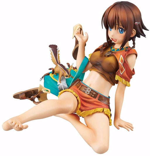 MegaHouse Gargantia on the Verdurous Planet Amy Figure NEW from Japan_2