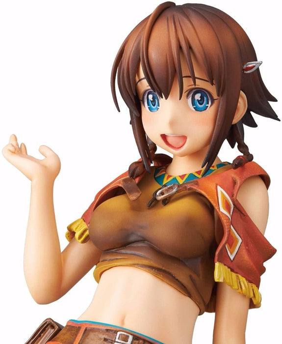 MegaHouse Gargantia on the Verdurous Planet Amy Figure NEW from Japan_6