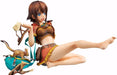 MegaHouse Gargantia on the Verdurous Planet Amy Figure NEW from Japan_7