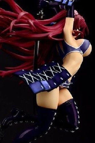 Orca Toys Samurai Tamaki Limited Grade Scale Figure from Japan_10