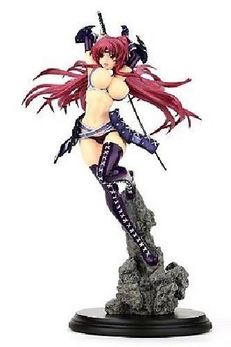 Orca Toys Samurai Tamaki Limited Grade Scale Figure from Japan_3