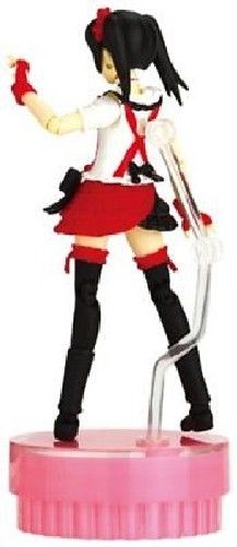 TakaraTomy Microman Arts Love Live! MA1103 Yazawa Nico Figure from Japan_2