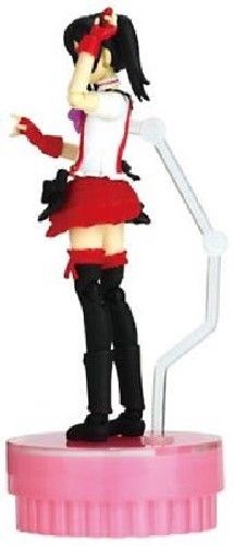 TakaraTomy Microman Arts Love Live! MA1103 Yazawa Nico Figure from Japan_3