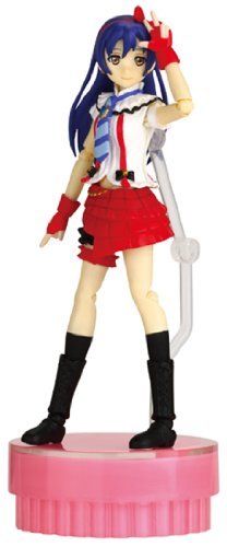 TakaraTomy Microman Arts Love Live! MA1109 Sonoda Umi Figure from Japan_1
