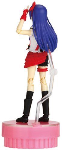 TakaraTomy Microman Arts Love Live! MA1109 Sonoda Umi Figure from Japan_2