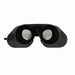 Vixen Binoculars Coleman M8x21 Black 14573-7 Porro Prism magenta coating Lens_3