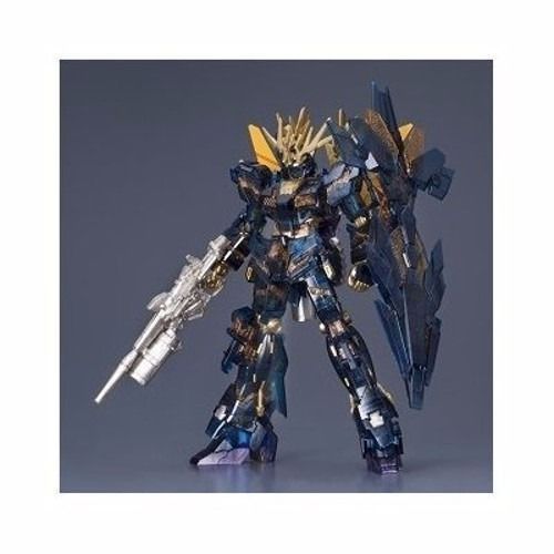 BANDAI HGUC 1/144 RX-0 UNICORN GUNDAM 02 BANSHEE NORN NT-D CLEAR Model Kit Japan_2