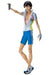 Menshdge Technical Statue No.5 Yowamushi Pedal Arakita Yasutomo Figure NEW_2