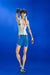 Menshdge Technical Statue No.5 Yowamushi Pedal Arakita Yasutomo Figure NEW_4