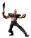 Legacy of Revoltech LR-007 Fist of the North Star Exploding! ZEED Gang Figure_1