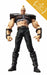 Legacy of Revoltech LR-007 Fist of the North Star Exploding! ZEED Gang Figure_4