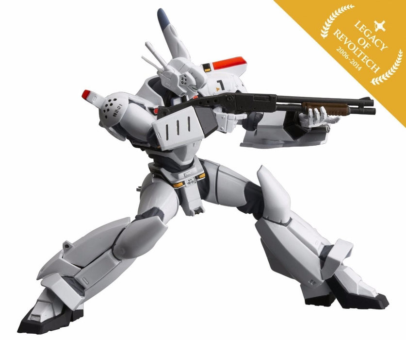 Legacy of Revoltech LR-005 Mobile Police PATLABOR AV-98 INGRAM 1 Figure NEW_3