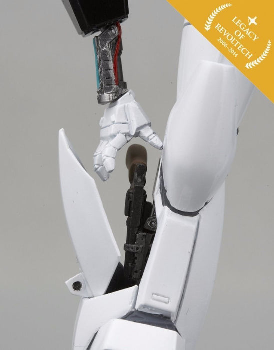 Legacy of Revoltech LR-005 Mobile Police PATLABOR AV-98 INGRAM 1 Figure NEW_5