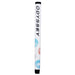 Odyssey Golf Putter Grip P14 AM Swirl 62g White/Orange/Blue ‎Rubber 571468 NEW_7