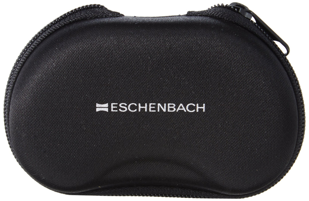 ESCHENBACH Glasses Type Loupe Max TV Clip 2x Clear Magnifying Glasses 1624-4 NEW_3