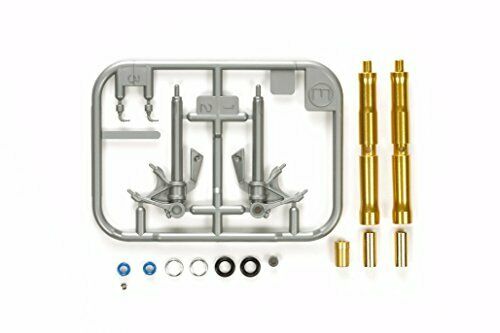 Tamiya Detail Up Parts No.57 1/12 Ducati 1199 Panigale S Front Fork Set NEW_1