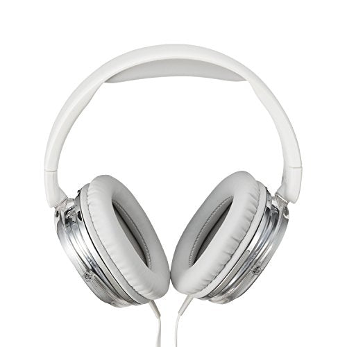 Panasonic Sealed Type Surround Headphone DTS RP-HX350-W White NEW from Japan_2