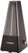 YAMAHA metronome black MP-90BK classic triangular pyramid style Mainspring drive_1