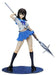 X-Plus Strike the Blood Himeragi Yukina 1/7 Scale Figure from Japan_1