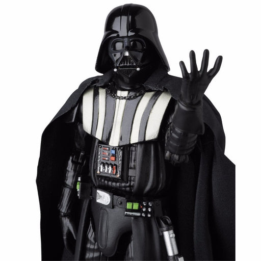 MEDICOM TOY MAFEX No.006 STAR WARS DARTH VADER Action Figure NEW from Japan_2